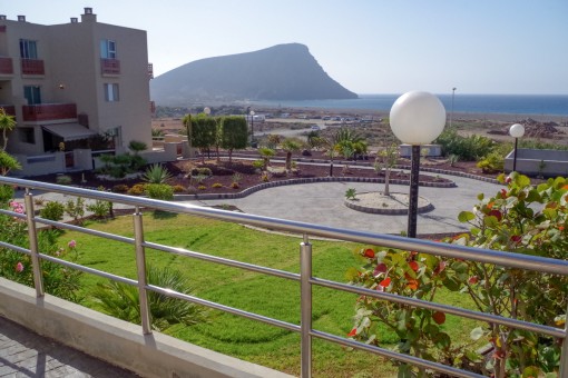 apartment in La Tejita for sale