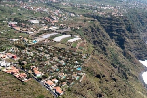 plot in Mesa del Mar