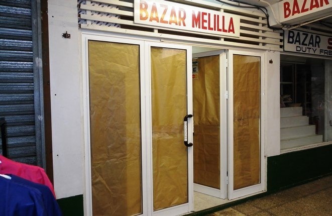 Affordable store in central Martianez, Puerto...